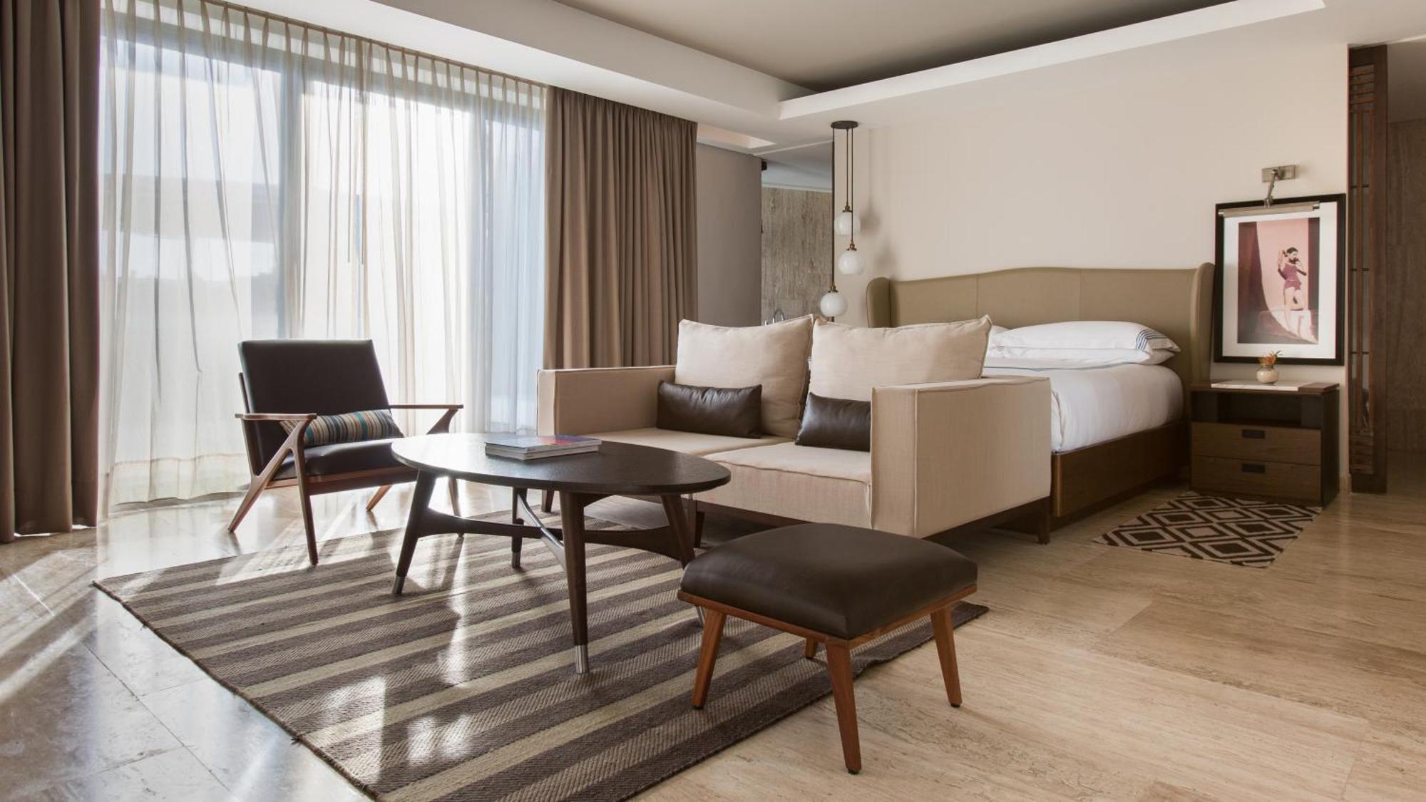 Hotel Hyatt Centric - Downtown House & House (adults Only)