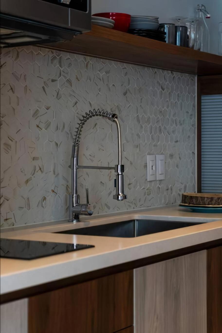 Apartment Magnifica Vista Al Mar Caribe En Singular Dreams