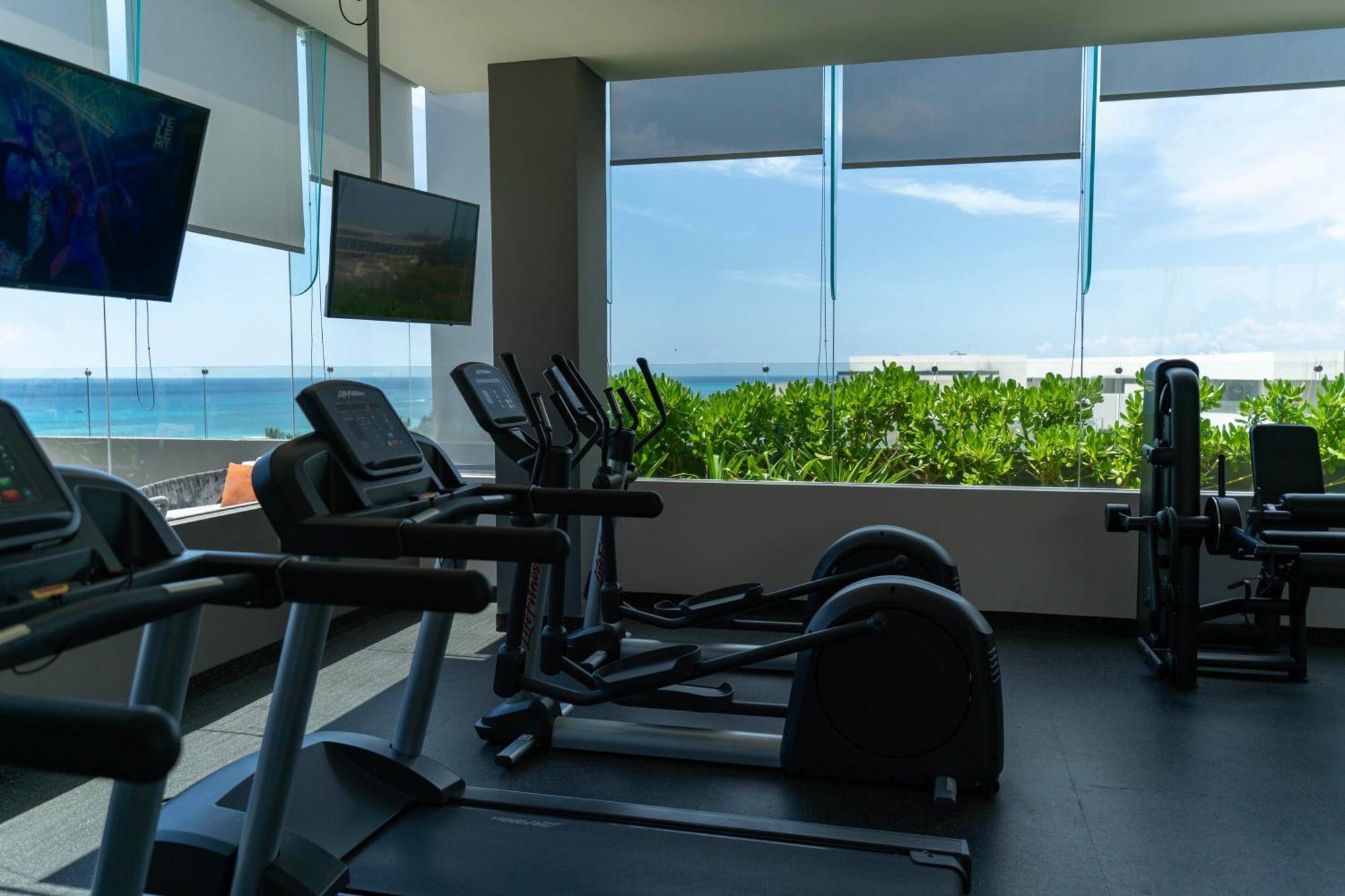 Apartment Magnifica Vista Al Mar Caribe En Singular Dreams *