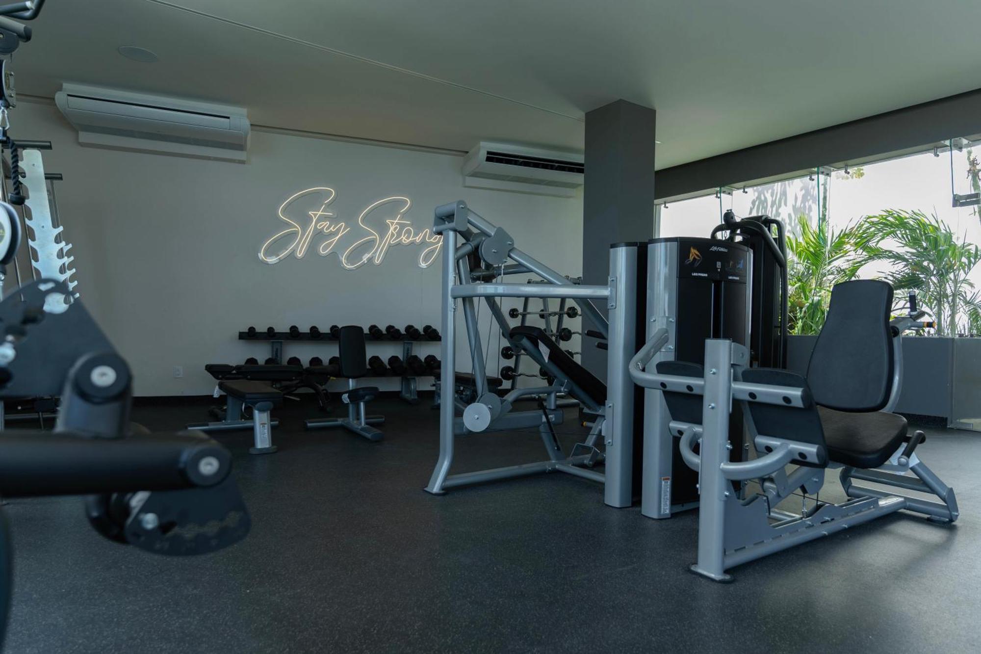 Apartment Magnifica Vista Al Mar Caribe En Singular Dreams *