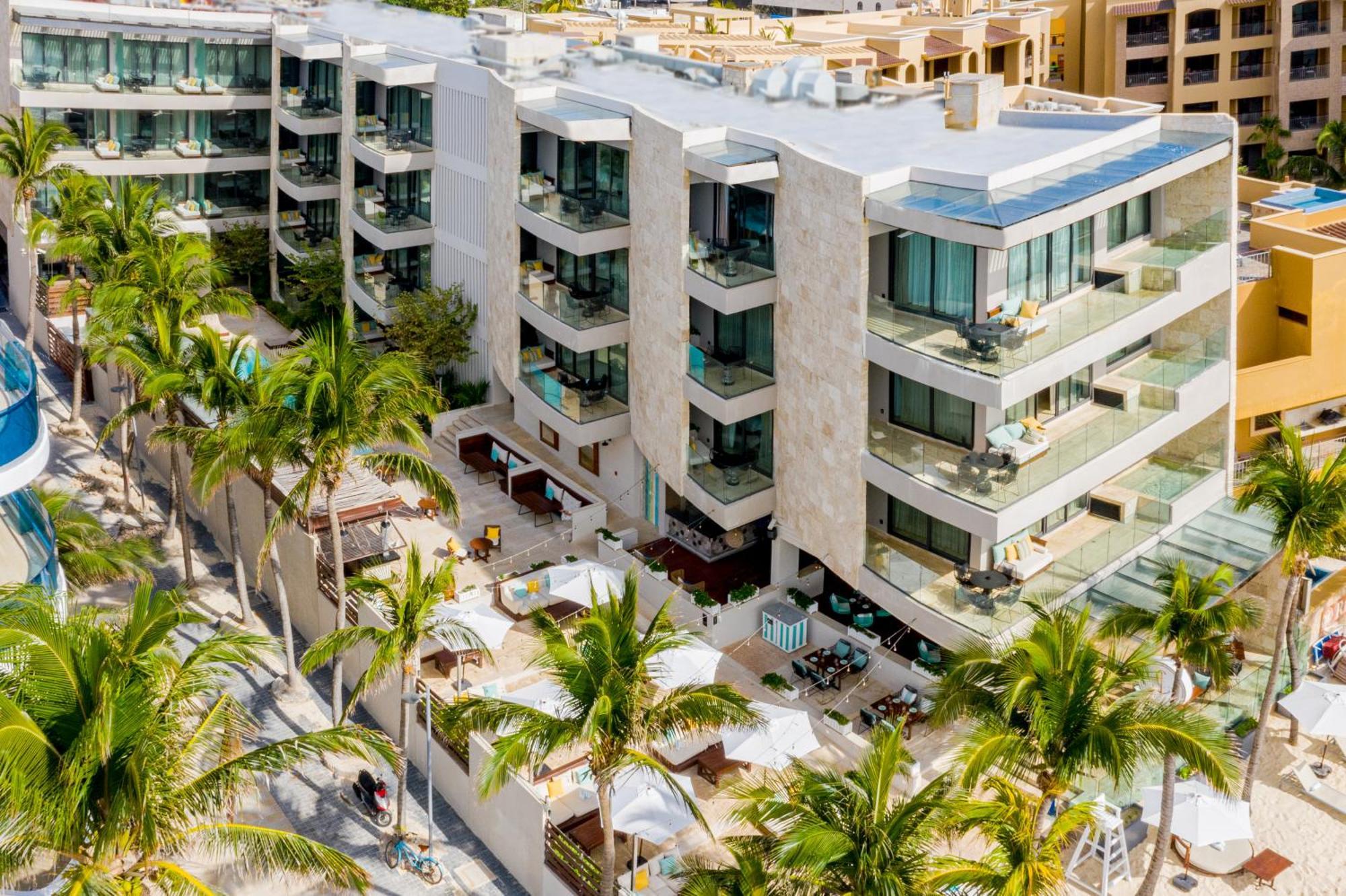 Hyatt Centric - Downtown House & House (adults Only) Playa del Carmen