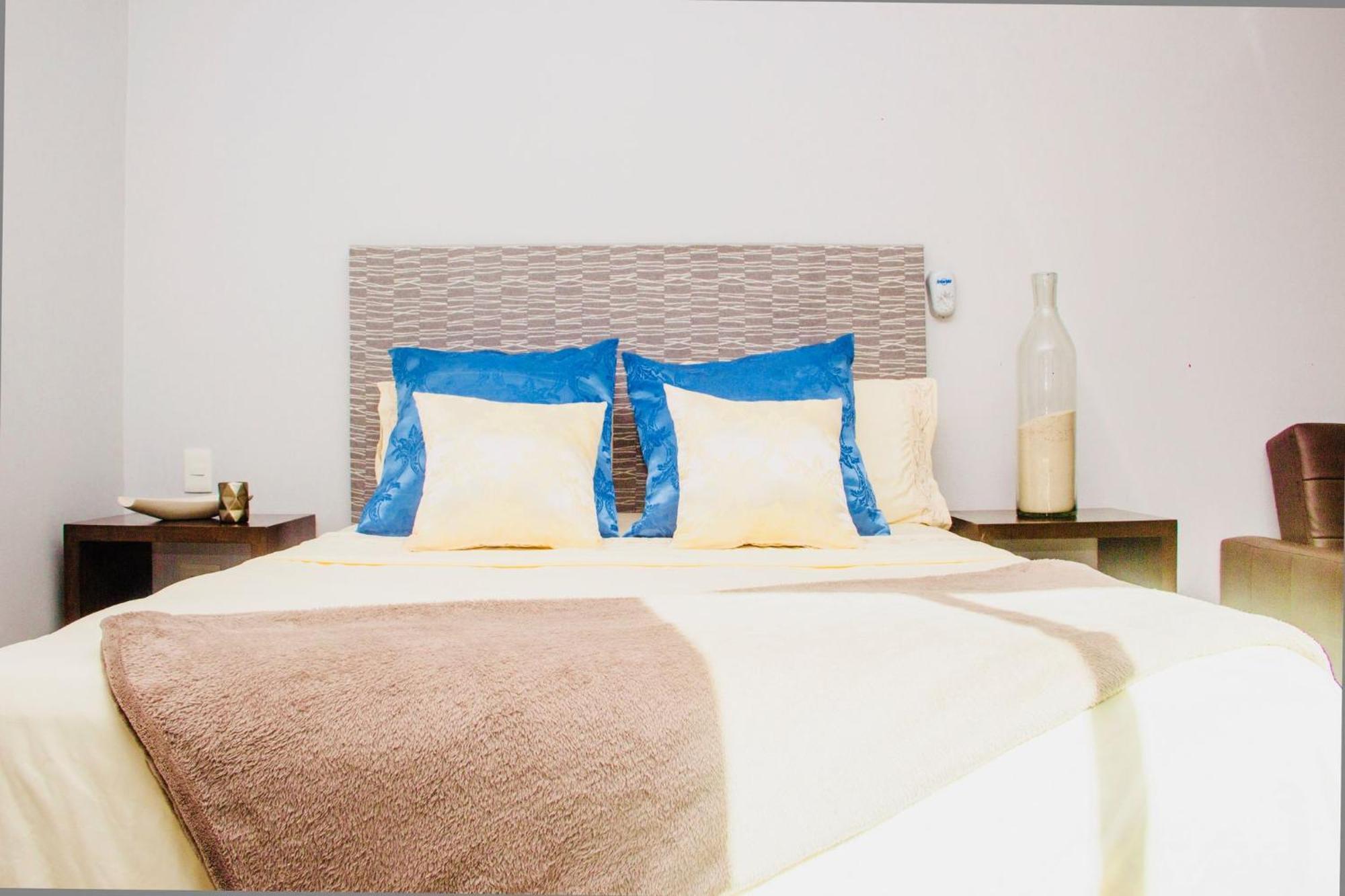 Condohotel 5th Avenue Superior Triple * Playa del Carmen