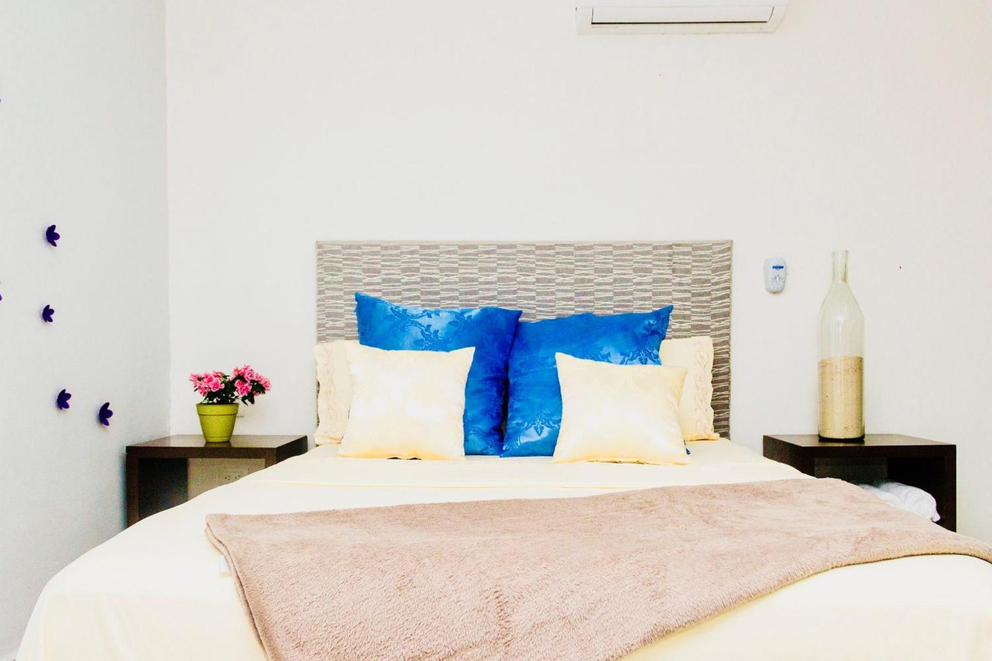 Condohotel 5th Avenue Superior Triple Gasthof
