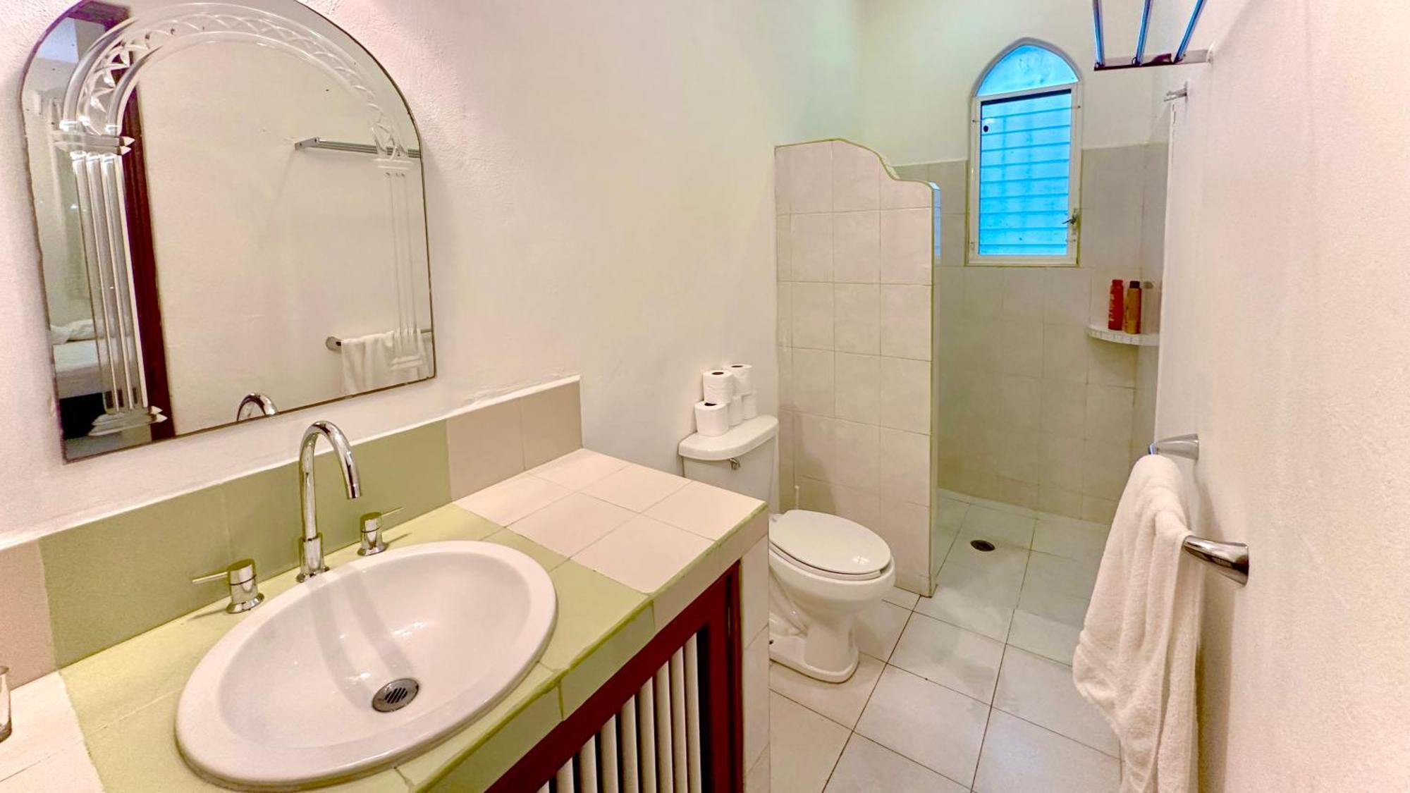 Apartamento Castillo De - Sandy Paradise