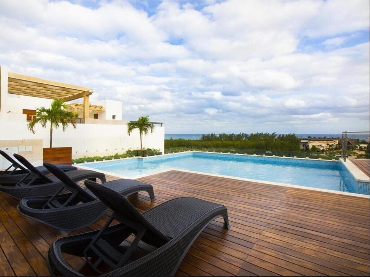 Excelente Ubicacion A Pasos De La Playa Coco Y De La Quinta Avenida Apartment *