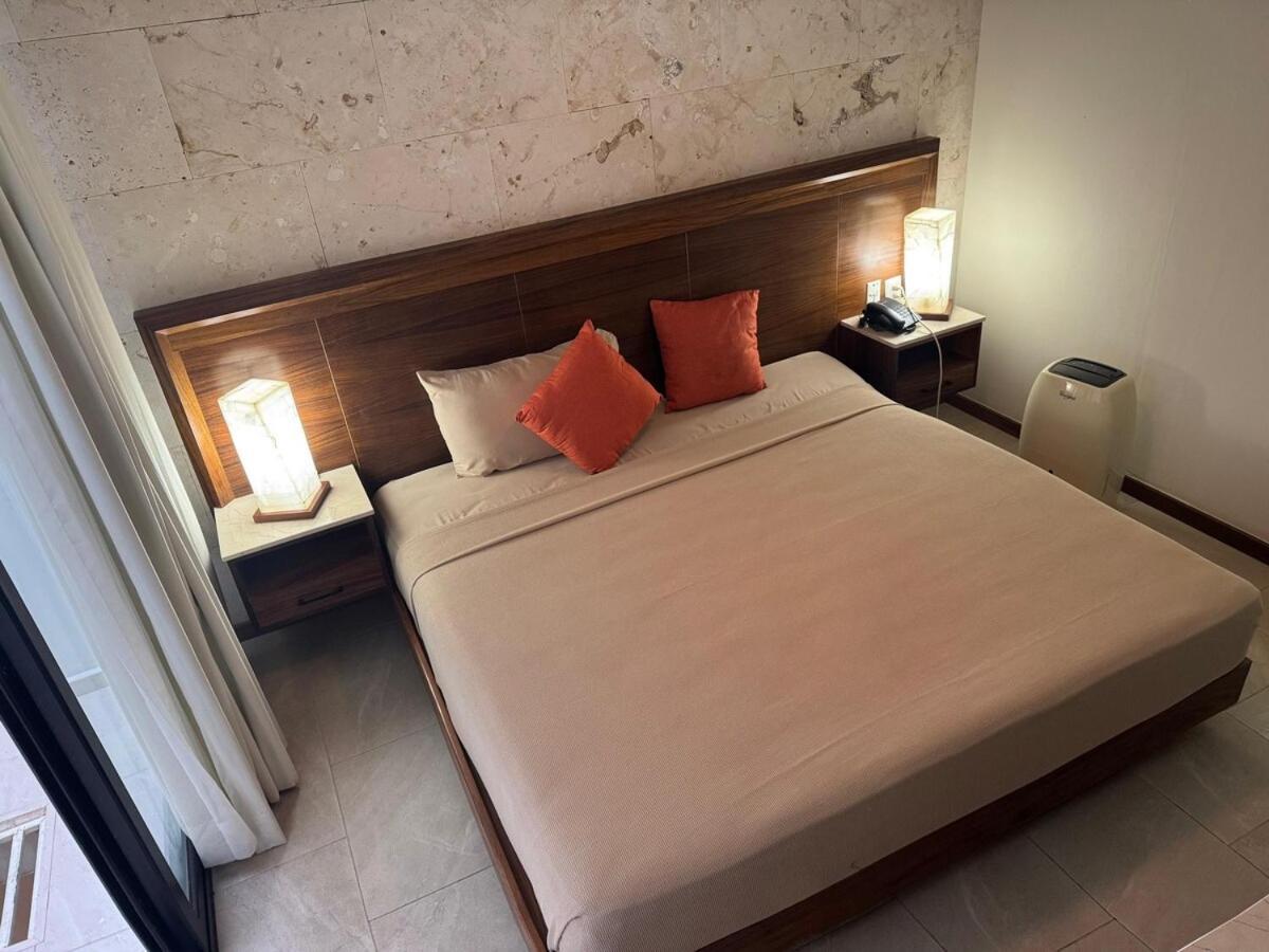 Apartment Excelente Ubicacion A Pasos De La Playa Coco Y De La Quinta Avenida Playa del Carmen