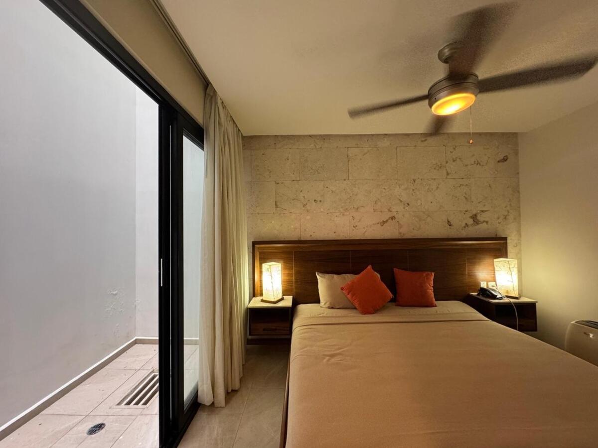 Apartment Excelente Ubicacion A Pasos De La Playa Coco Y De La Quinta Avenida Playa del Carmen