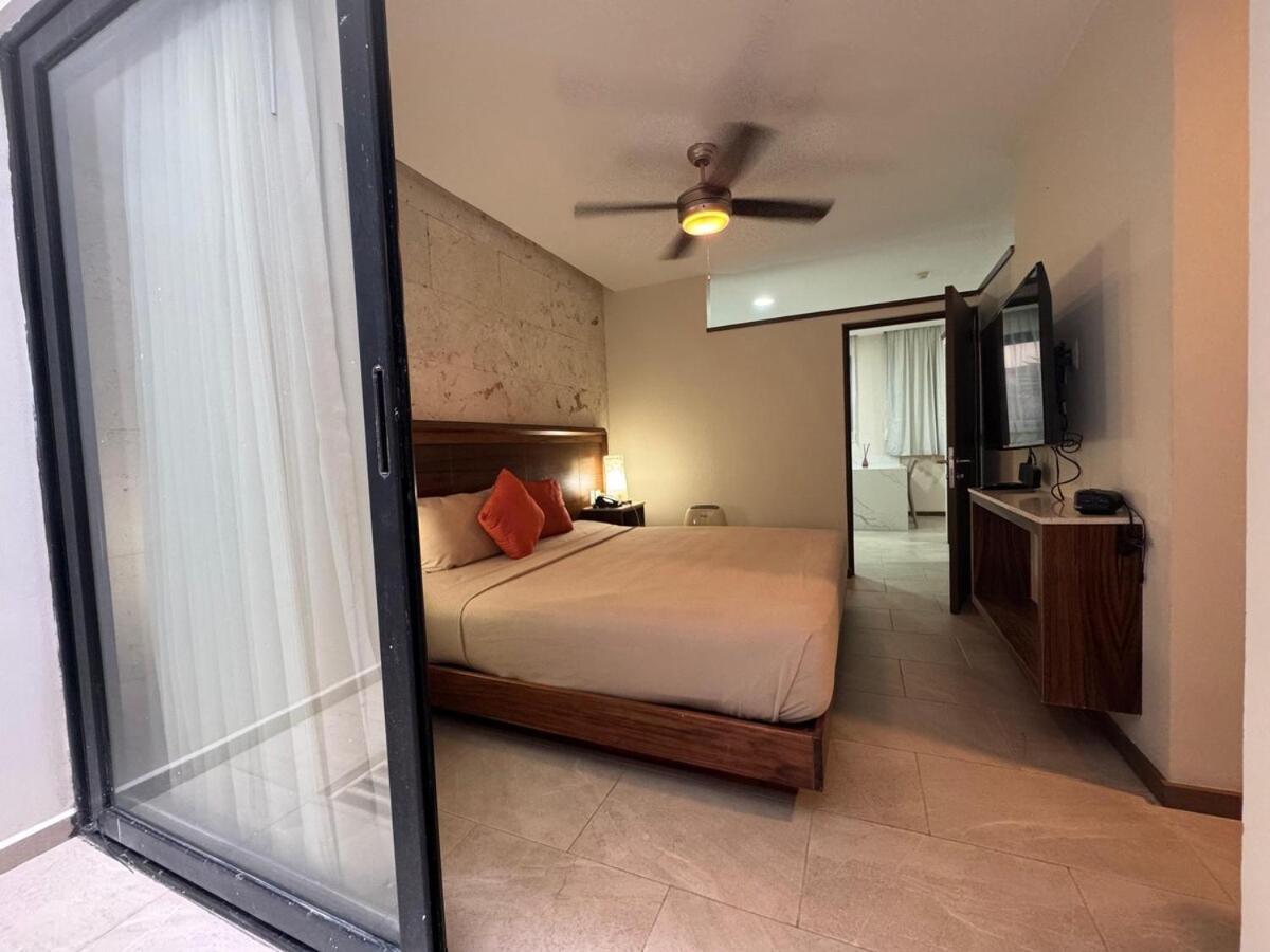 Excelente Ubicacion A Pasos De La Playa Coco Y De La Quinta Avenida Apartment Playa del Carmen