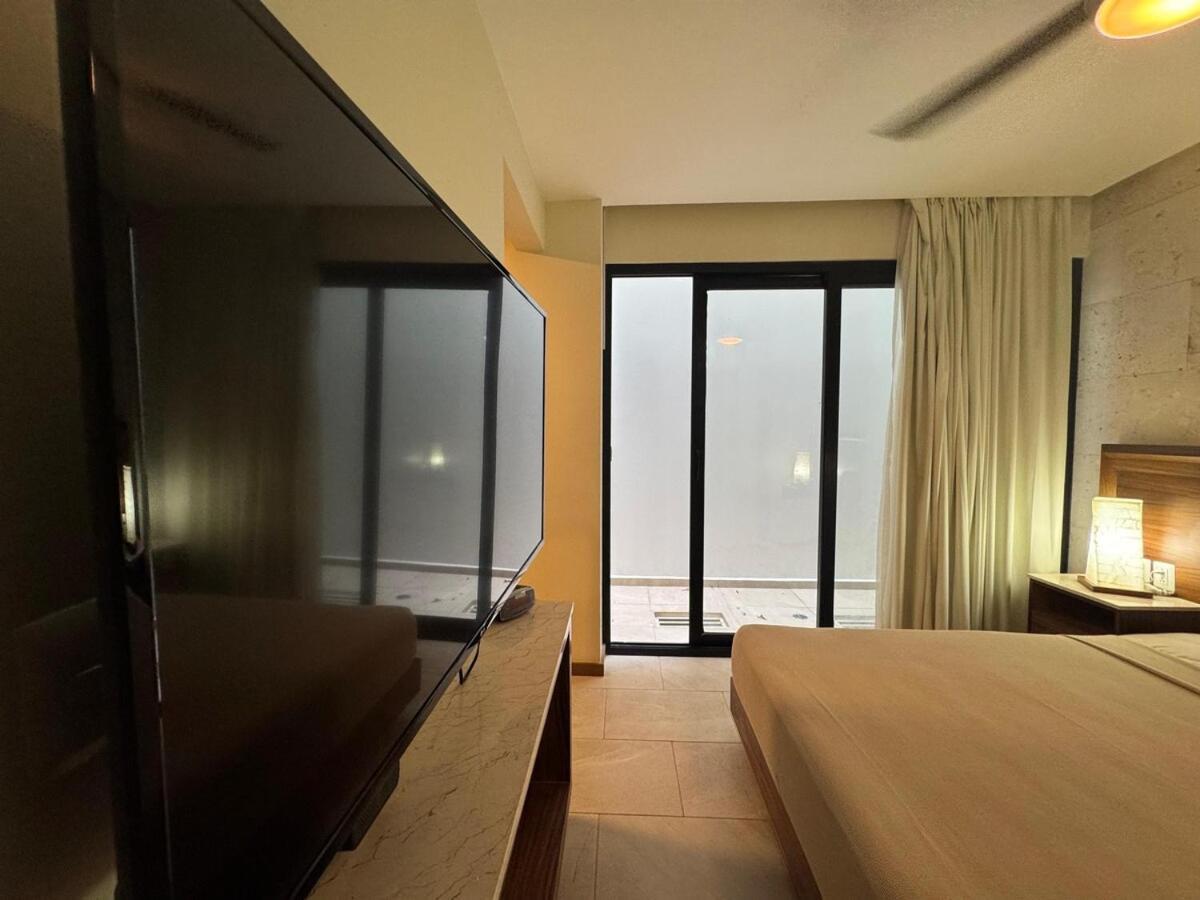 Apartment Excelente Ubicacion A Pasos De La Playa Coco Y De La Quinta Avenida Playa del Carmen