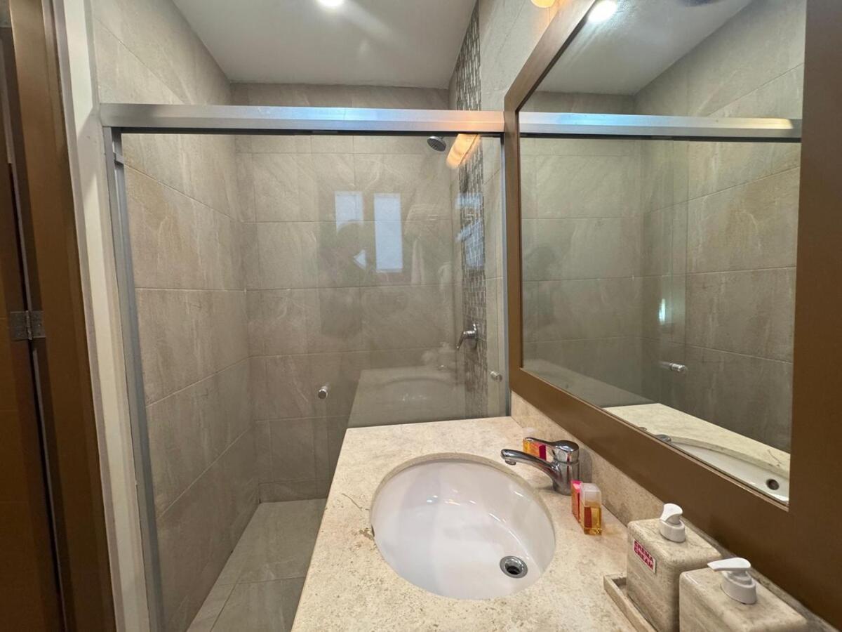 Apartment Excelente Ubicacion A Pasos De La Playa Coco Y De La Quinta Avenida Playa del Carmen