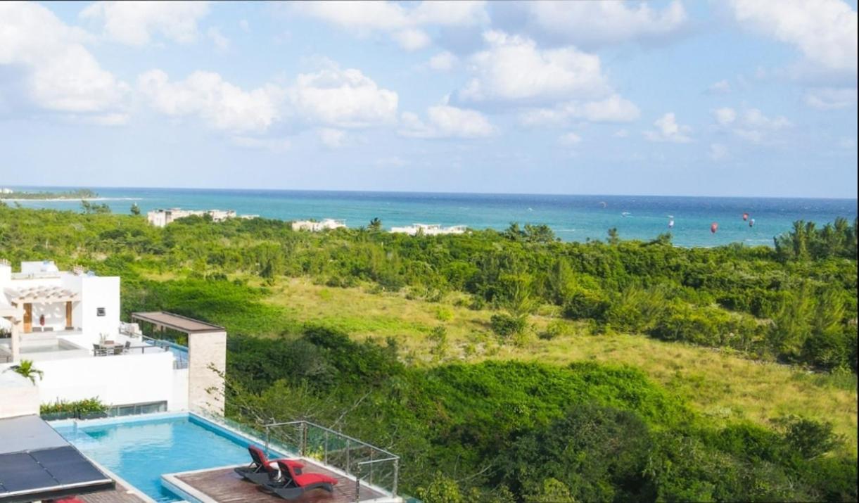 Excelente Ubicacion A Pasos De La Playa Coco Y De La Quinta Avenida Apartment