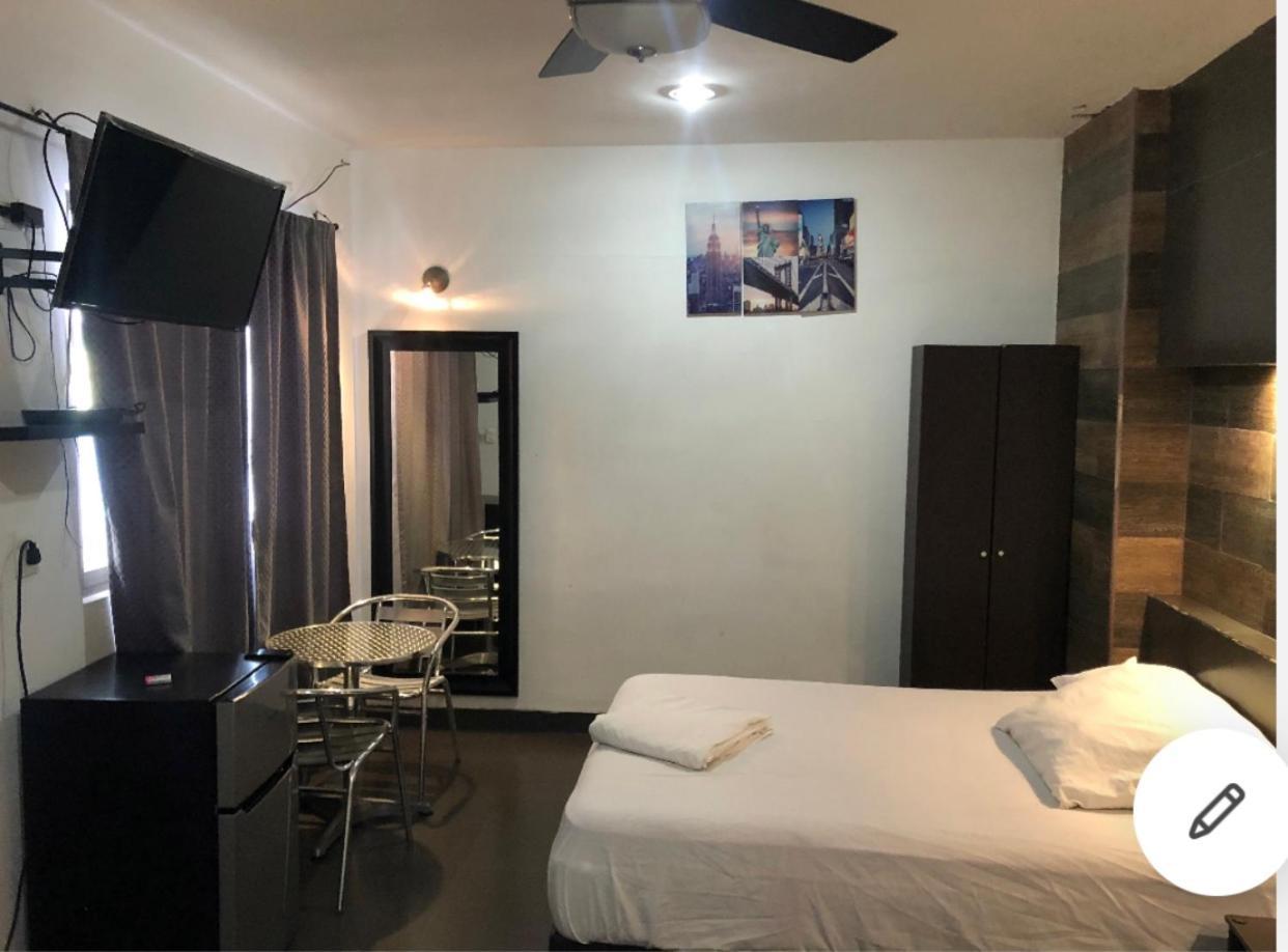 Casa 3 Garcia Accommodatie bij particulieren Playa del Carmen
