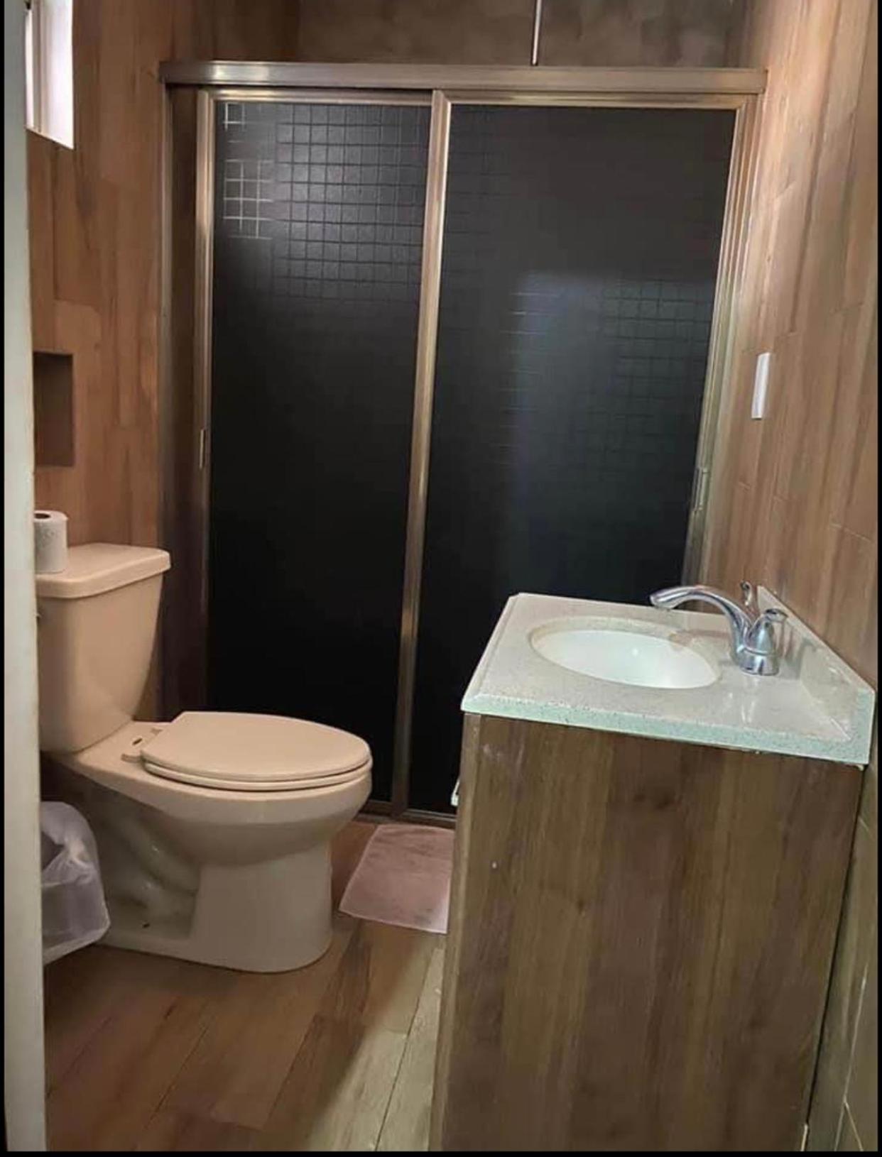 Accommodatie bij particulieren Casa 3 Garcia