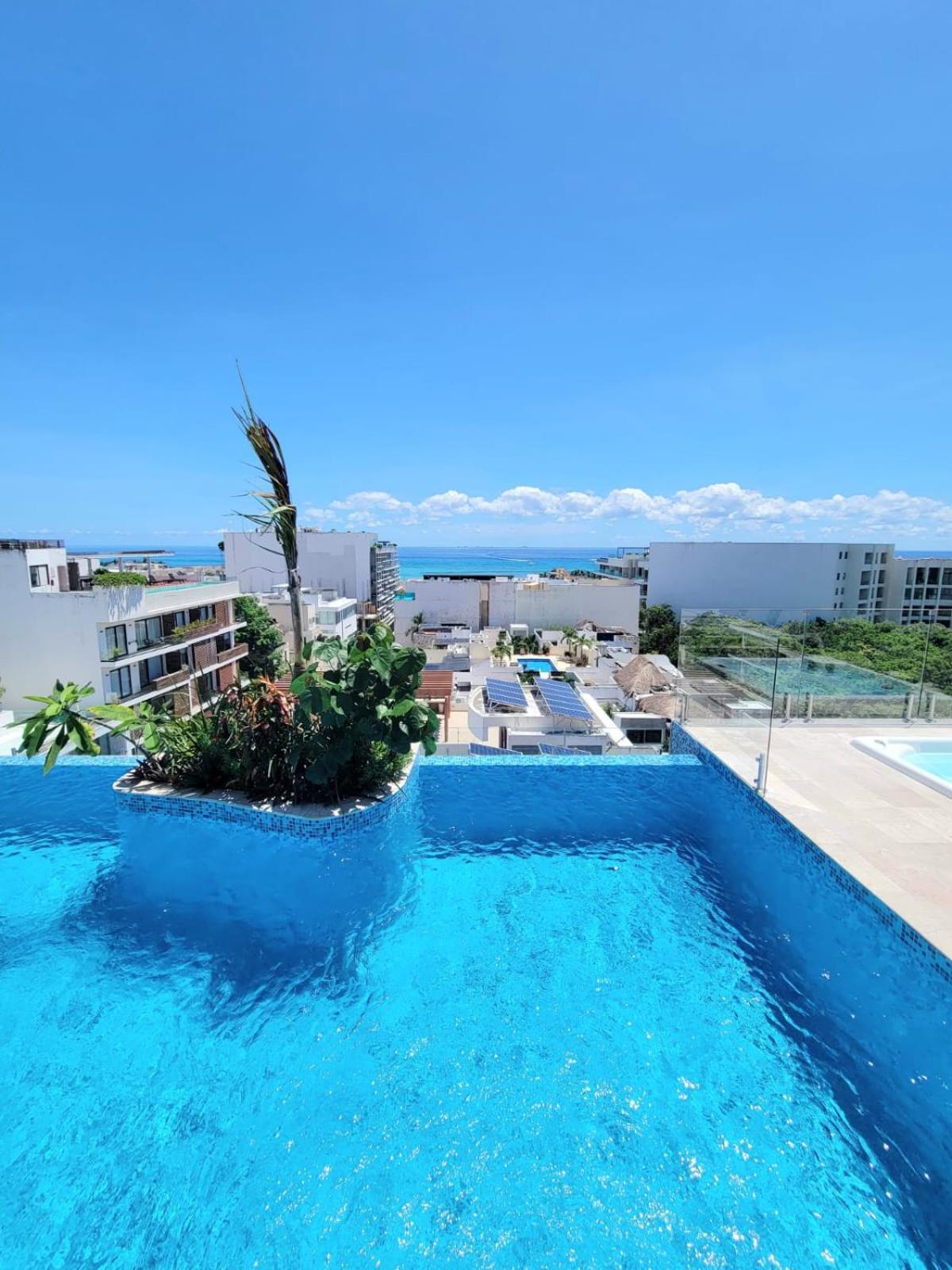 Apartment Confort Y Relajacion Perfecta En El Paraiso *