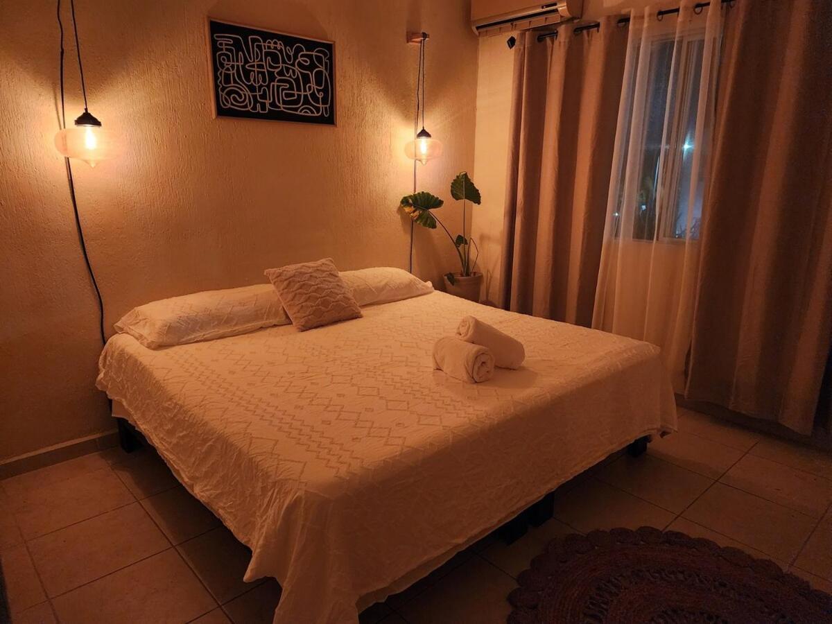 Casa Dharma, Cozy House Well Located In Town *