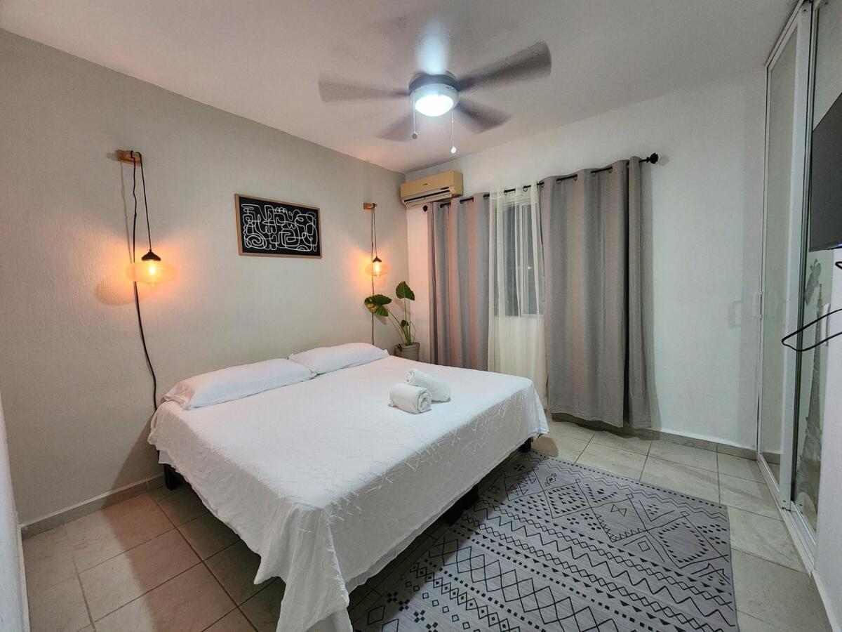 Casa Dharma, Cozy House Well Located In Town * Playa del Carmen