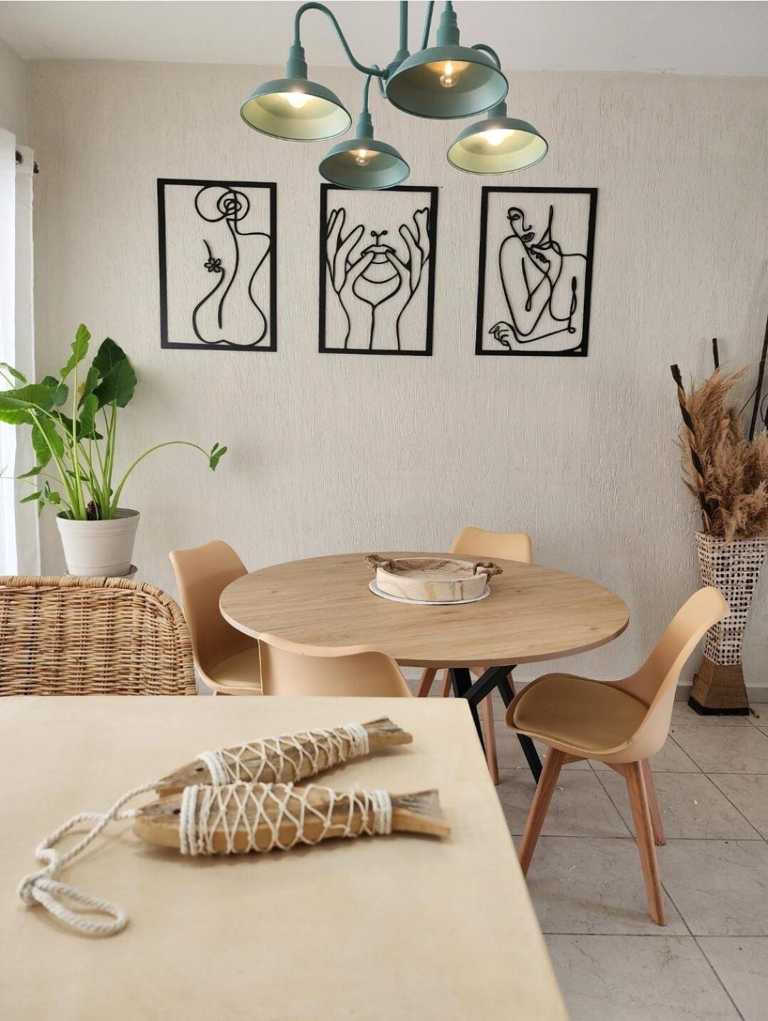 Casa Dharma, Cozy House Well Located In Town Playa del Carmen