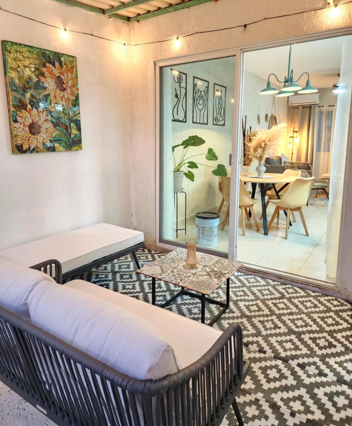 Casa Dharma, Cozy House Well Located In Town * Playa del Carmen