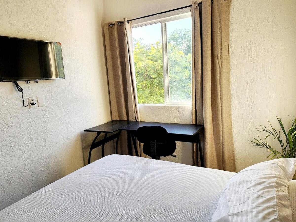 Holiday home Casa Dharma, Cozy House Well Located In Town Playa del Carmen