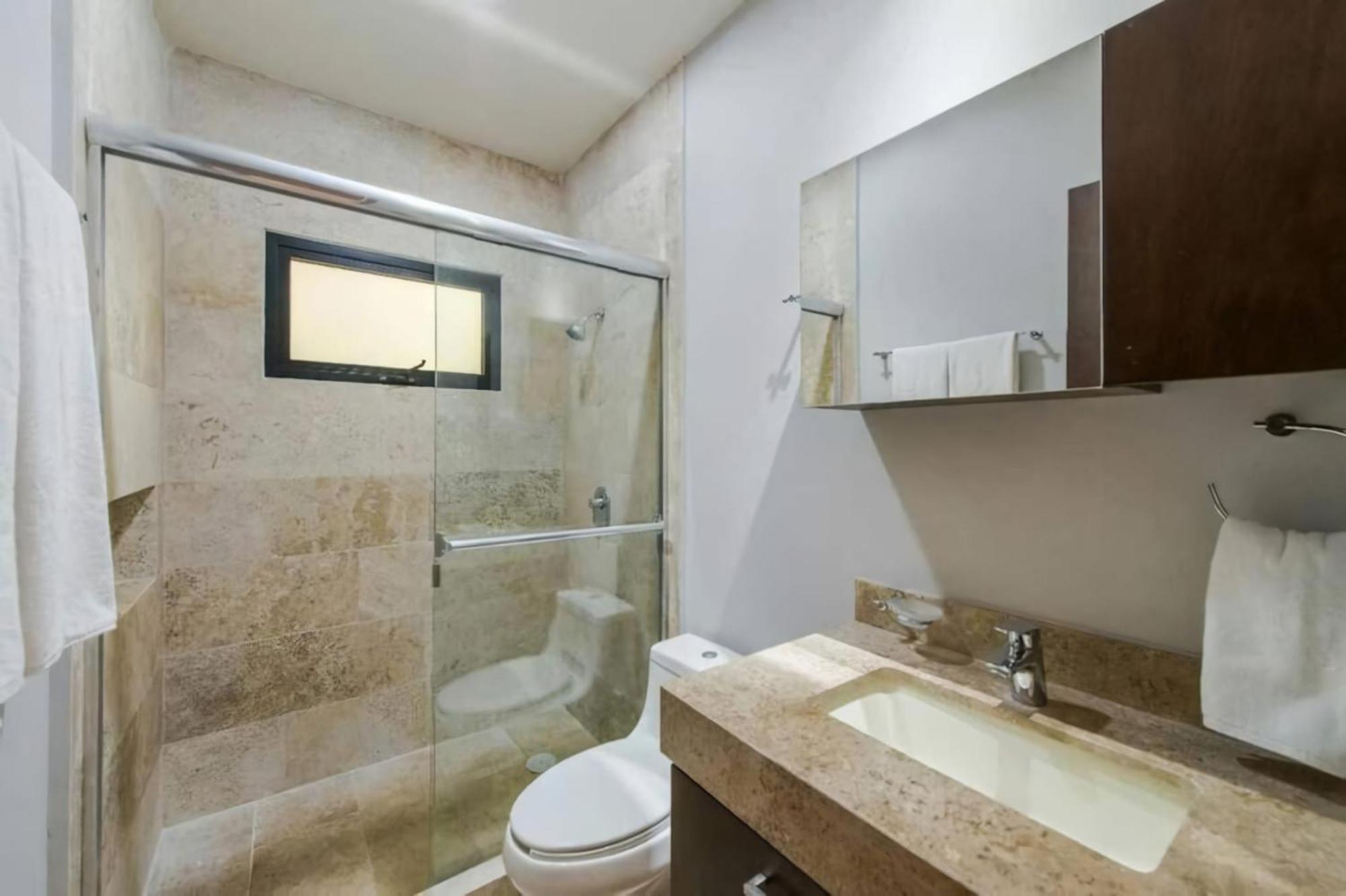 Apartment Tropical 3br Pool Near 5th Avenue &