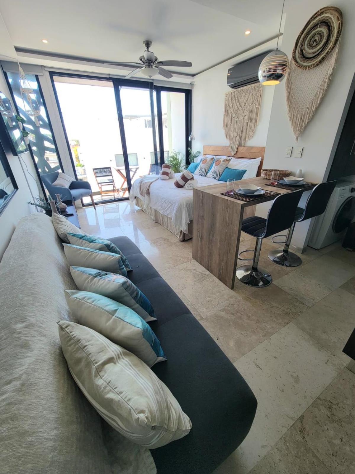 Apartment Ubicacion Ideal, A Pasos De La Avenida 38