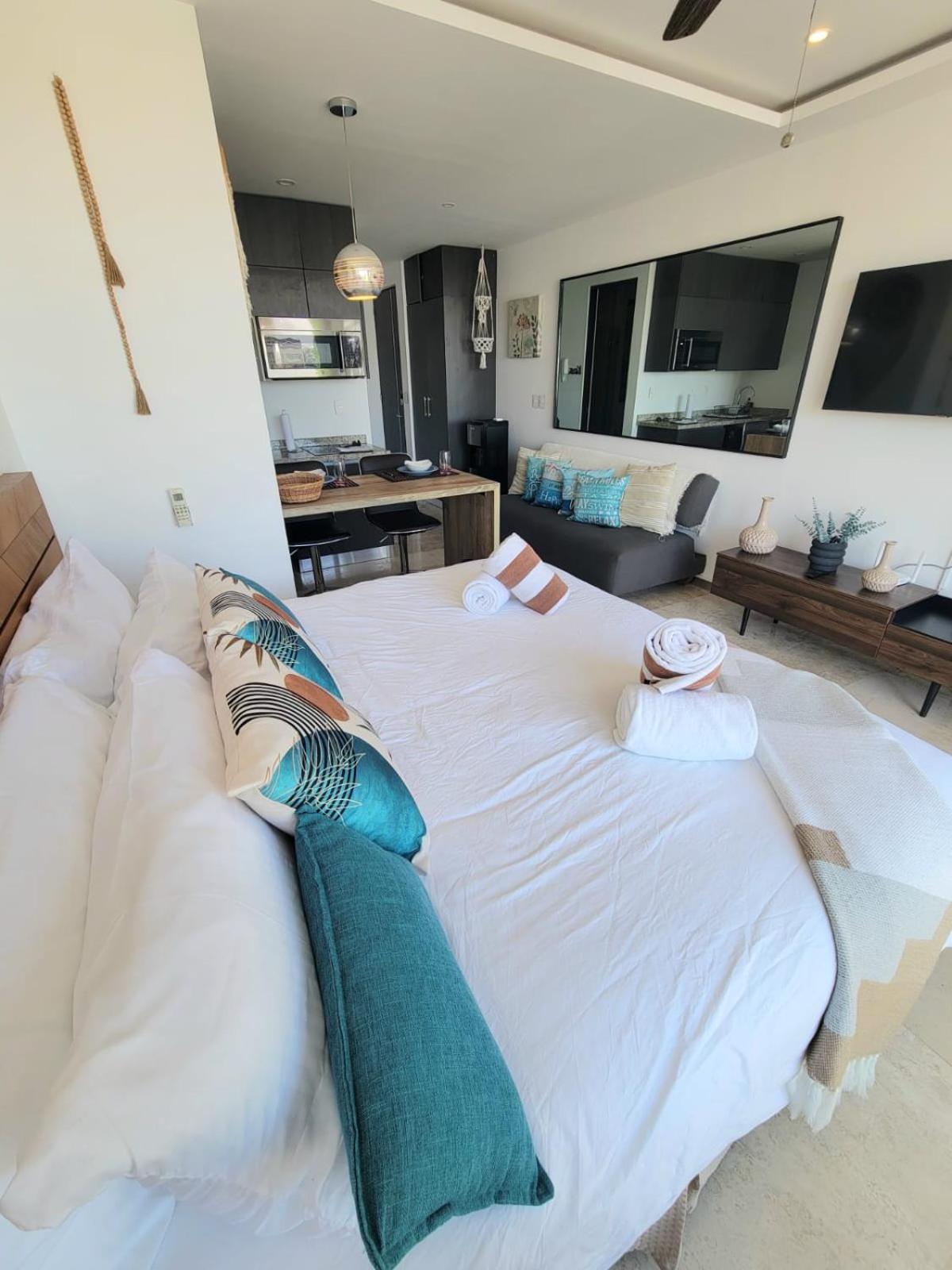 Ubicacion Ideal, A Pasos De La Avenida 38 Apartment Playa del Carmen