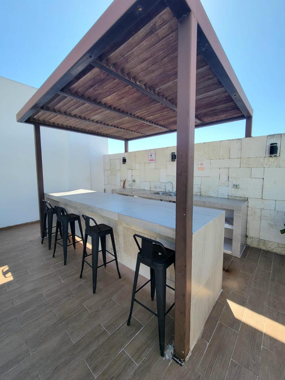 Apartment Ubicacion Ideal, A Pasos De La Avenida 38 Playa del Carmen