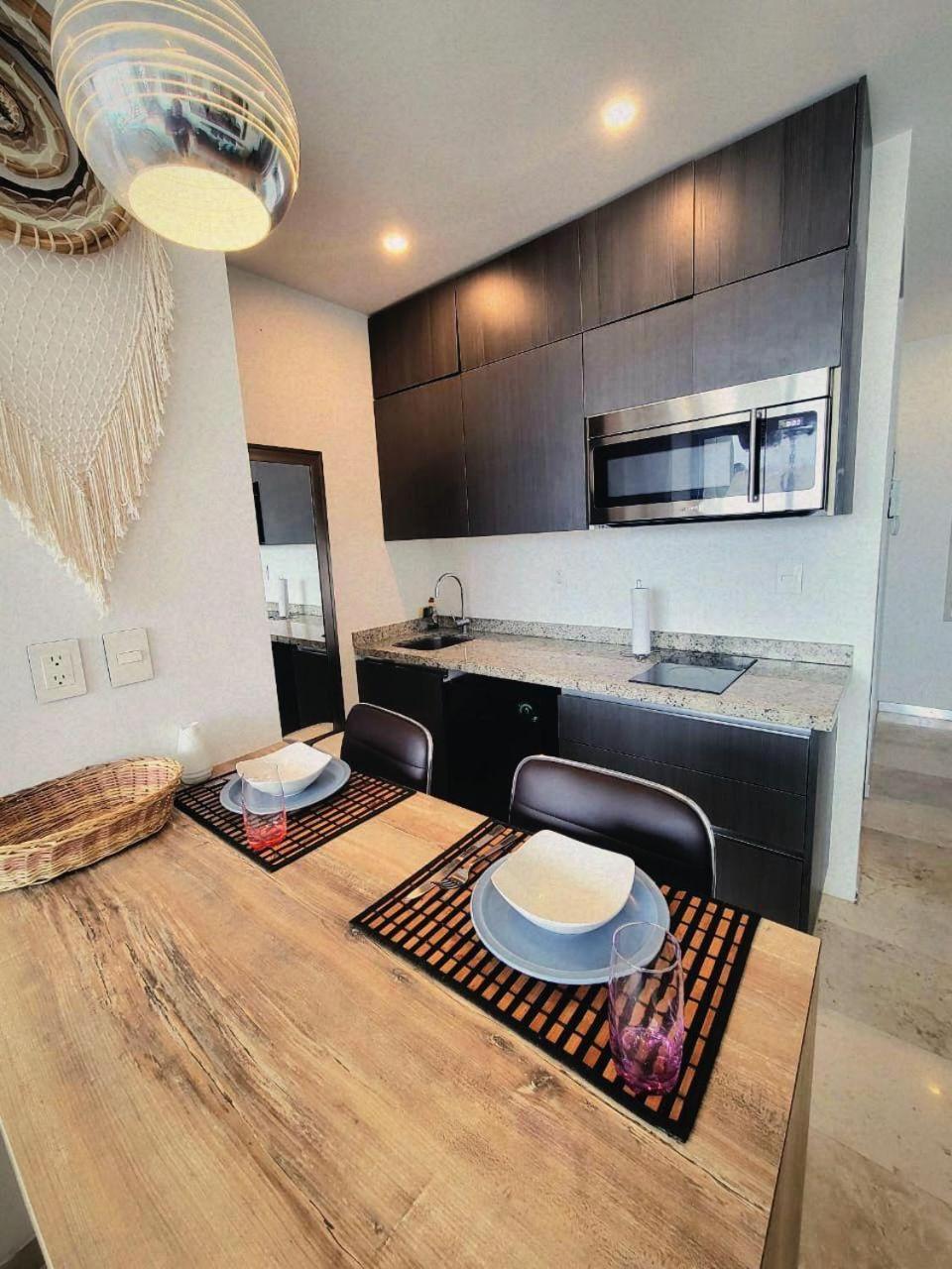 Ubicacion Ideal, A Pasos De La Avenida 38 Apartment *