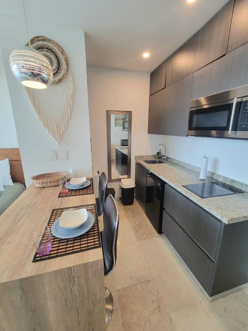 Apartment Ubicacion Ideal, A Pasos De La Avenida 38 Playa del Carmen