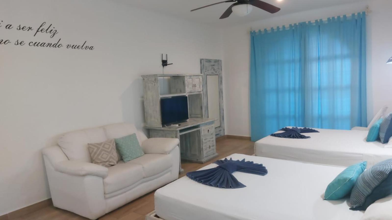 Casa Coco Rio Hotel Playa del Carmen