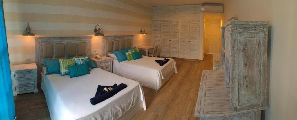 Casa Coco Rio Hotel