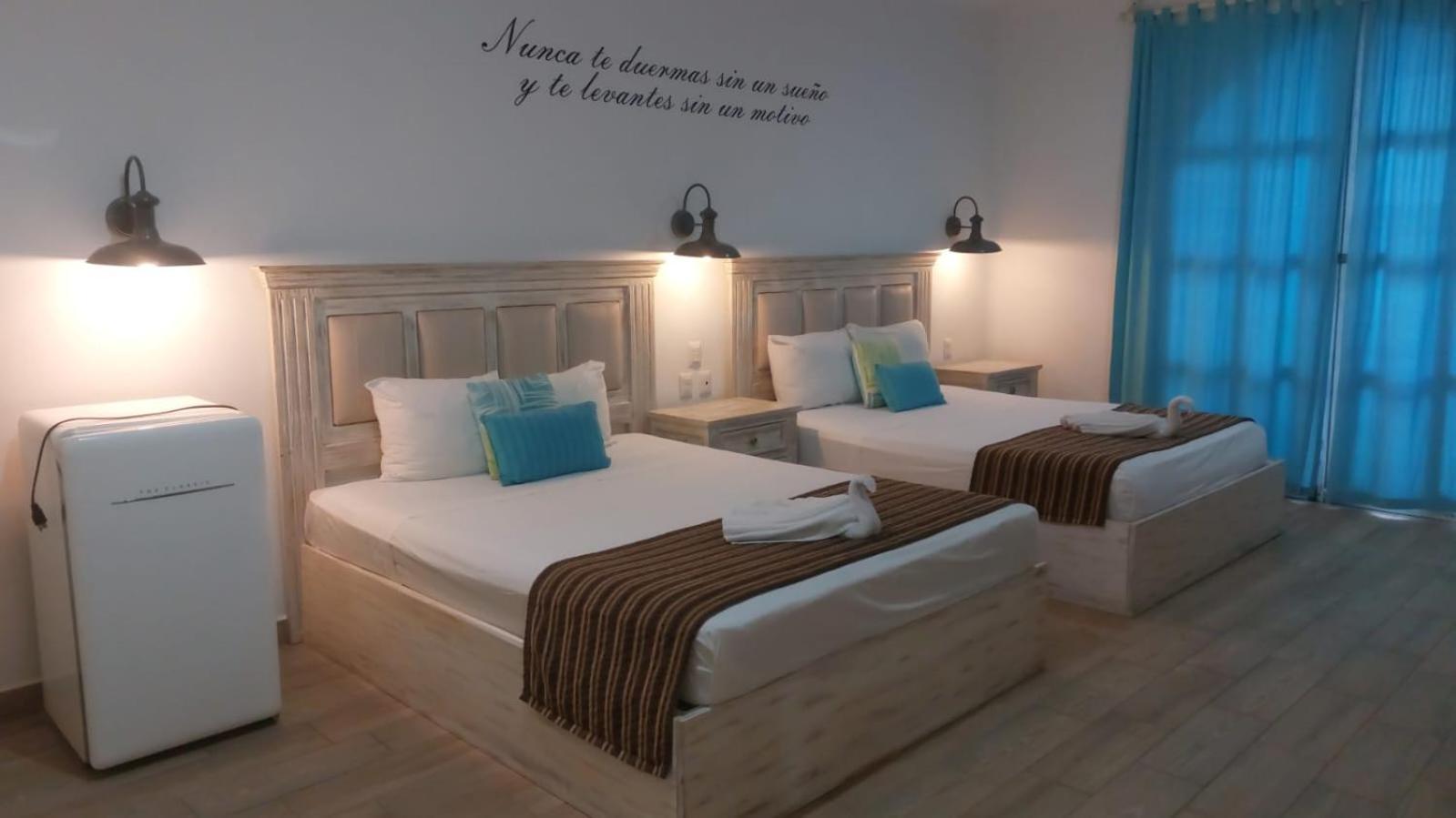 Casa Coco Rio Hotel Playa del Carmen