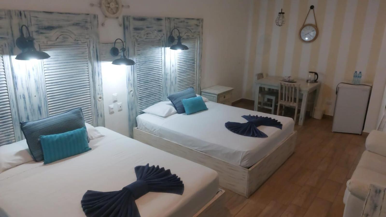 Casa Coco Rio Playa del Carmen