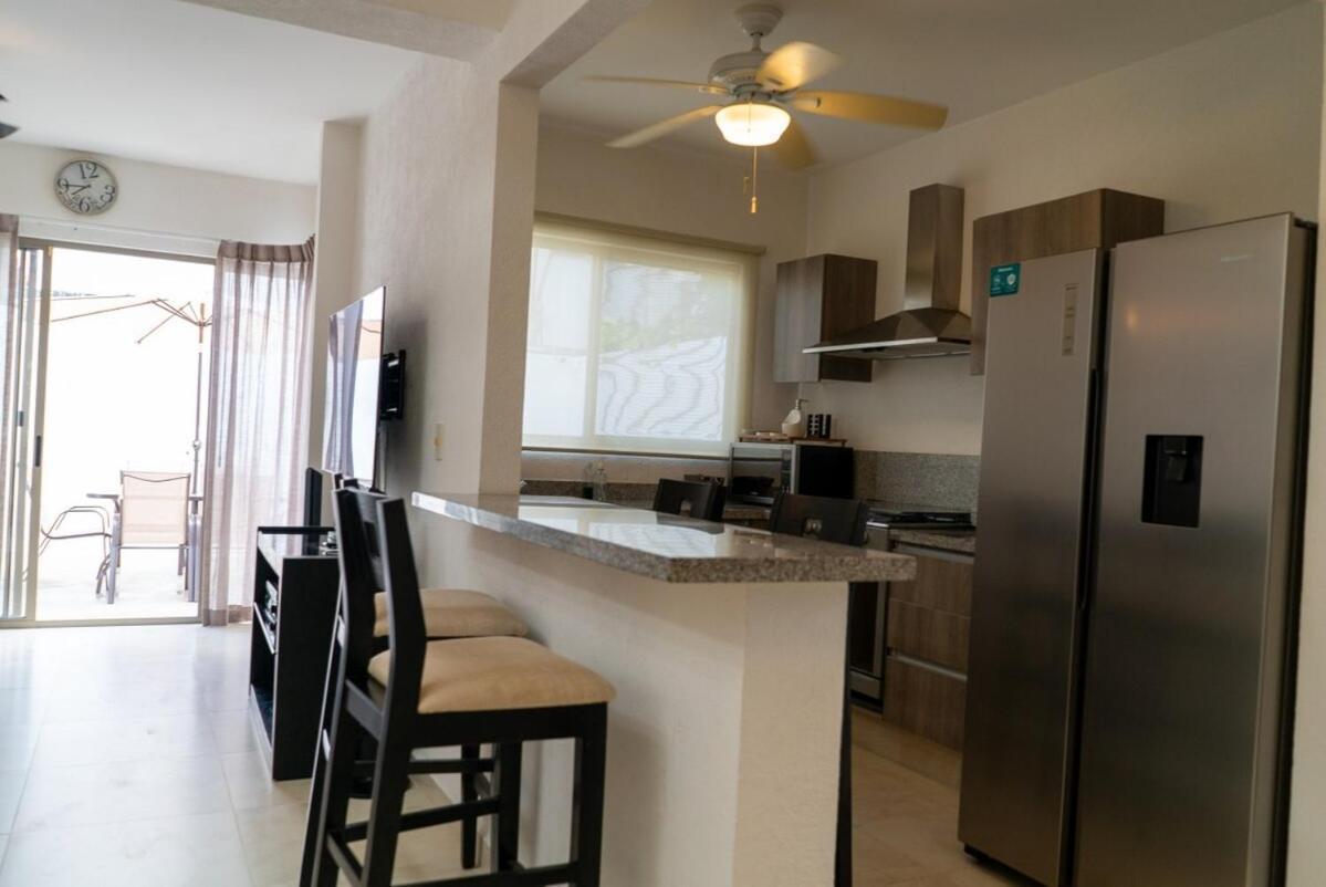 Luxury House Near Hotelery Zone In Playa Apartment Playa del Carmen