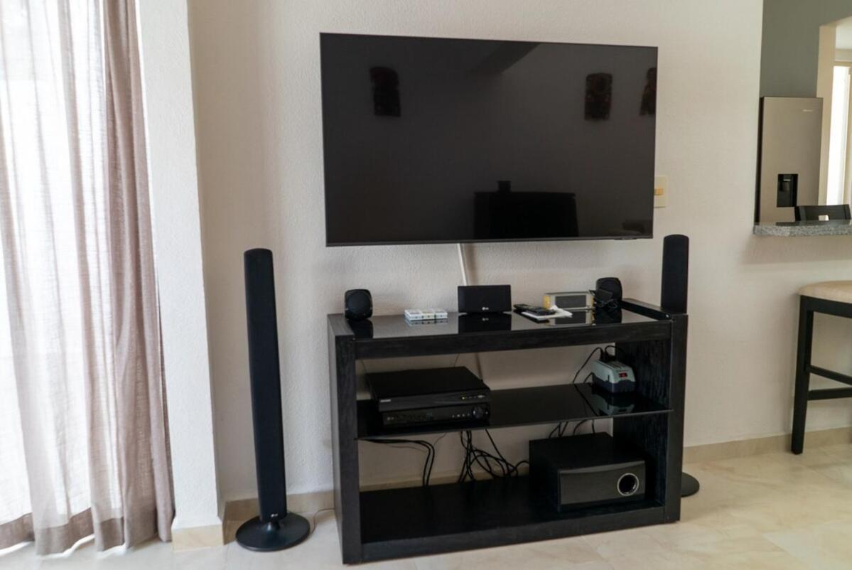 Apartment Luxury House Near Hotelery Zone In Playa *