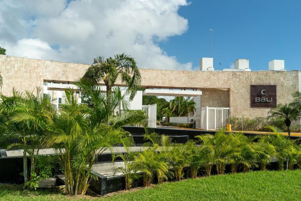 Luxury House Near Hotelery Zone In Playa *