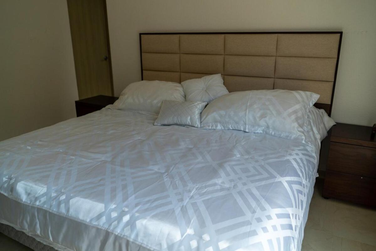 Apartment Luxury House Near Hotelery Zone In Playa