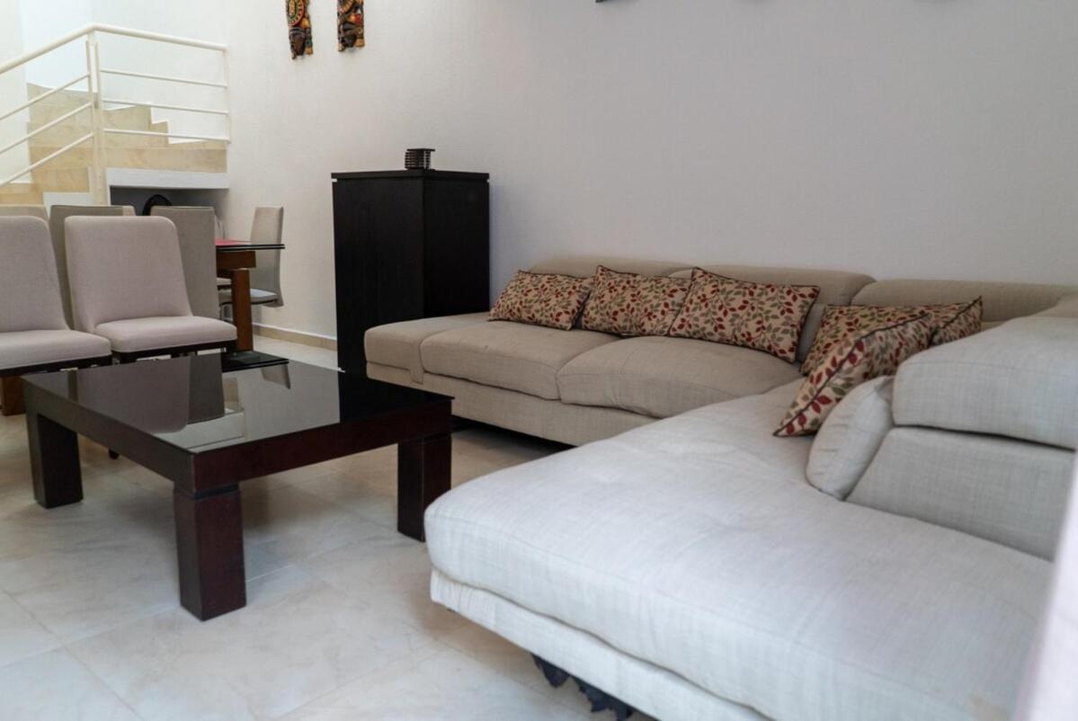 Luxury House Near Hotelery Zone In Playa Apartment *