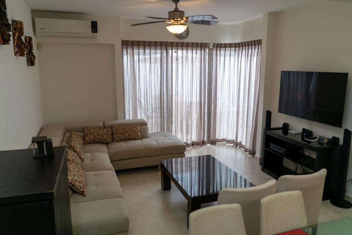 Apartment Luxury House Near Hotelery Zone In Playa *