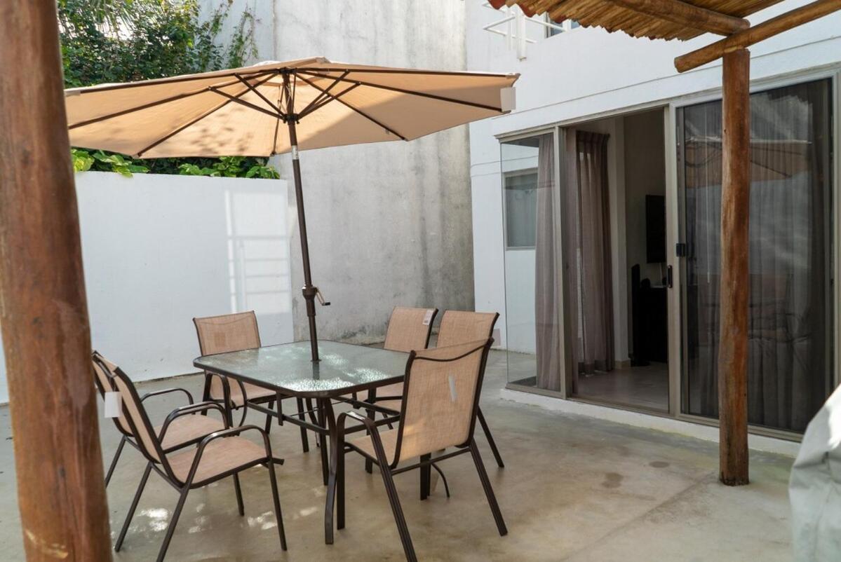 Luxury House Near Hotelery Zone In Playa