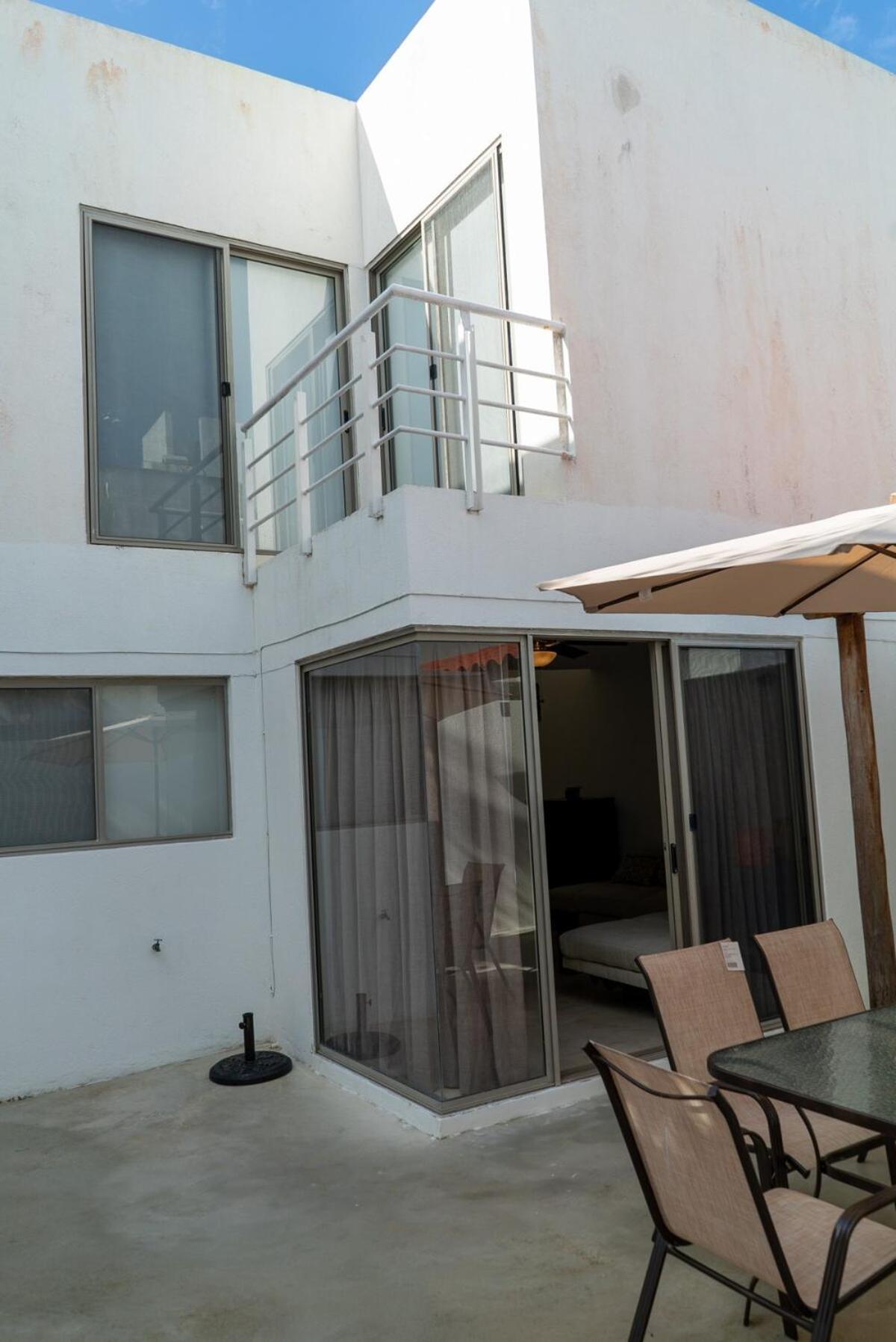 Luxury House Near Hotelery Zone In Playa Playa del Carmen