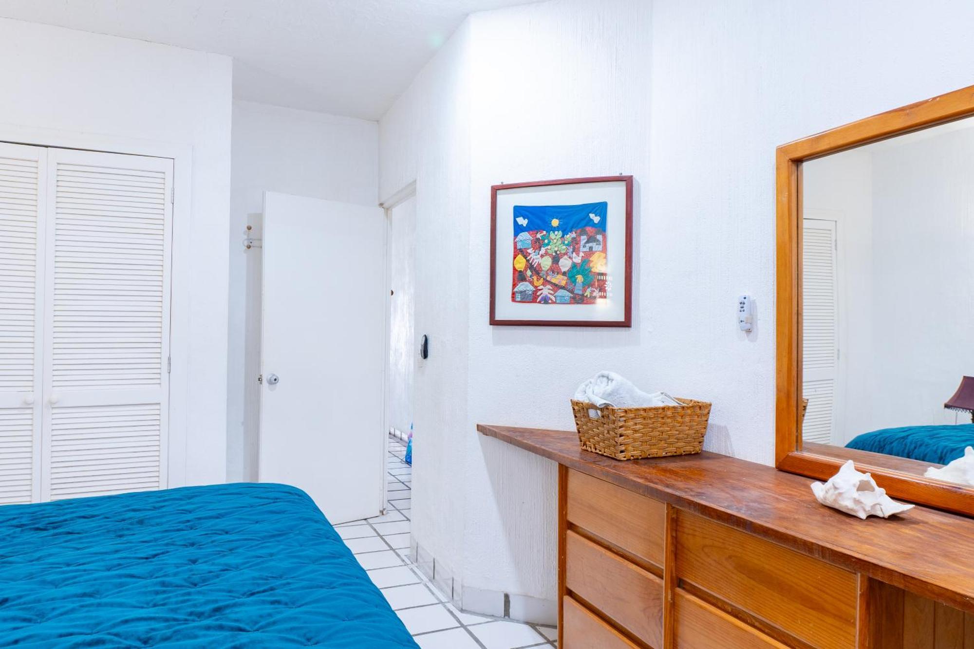 Apartment Xamanha By Bvr