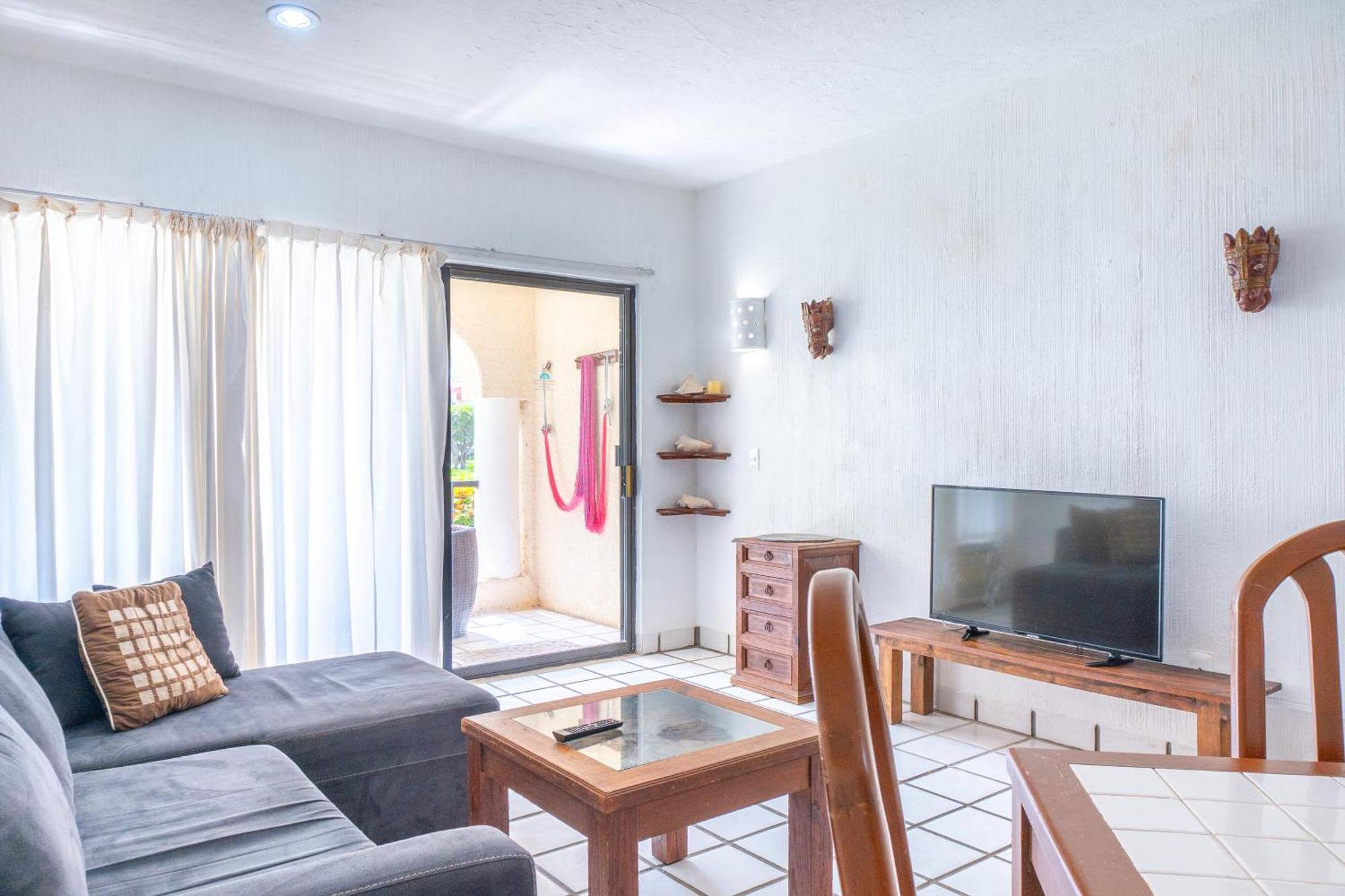 Apartment Xamanha By Bvr *
