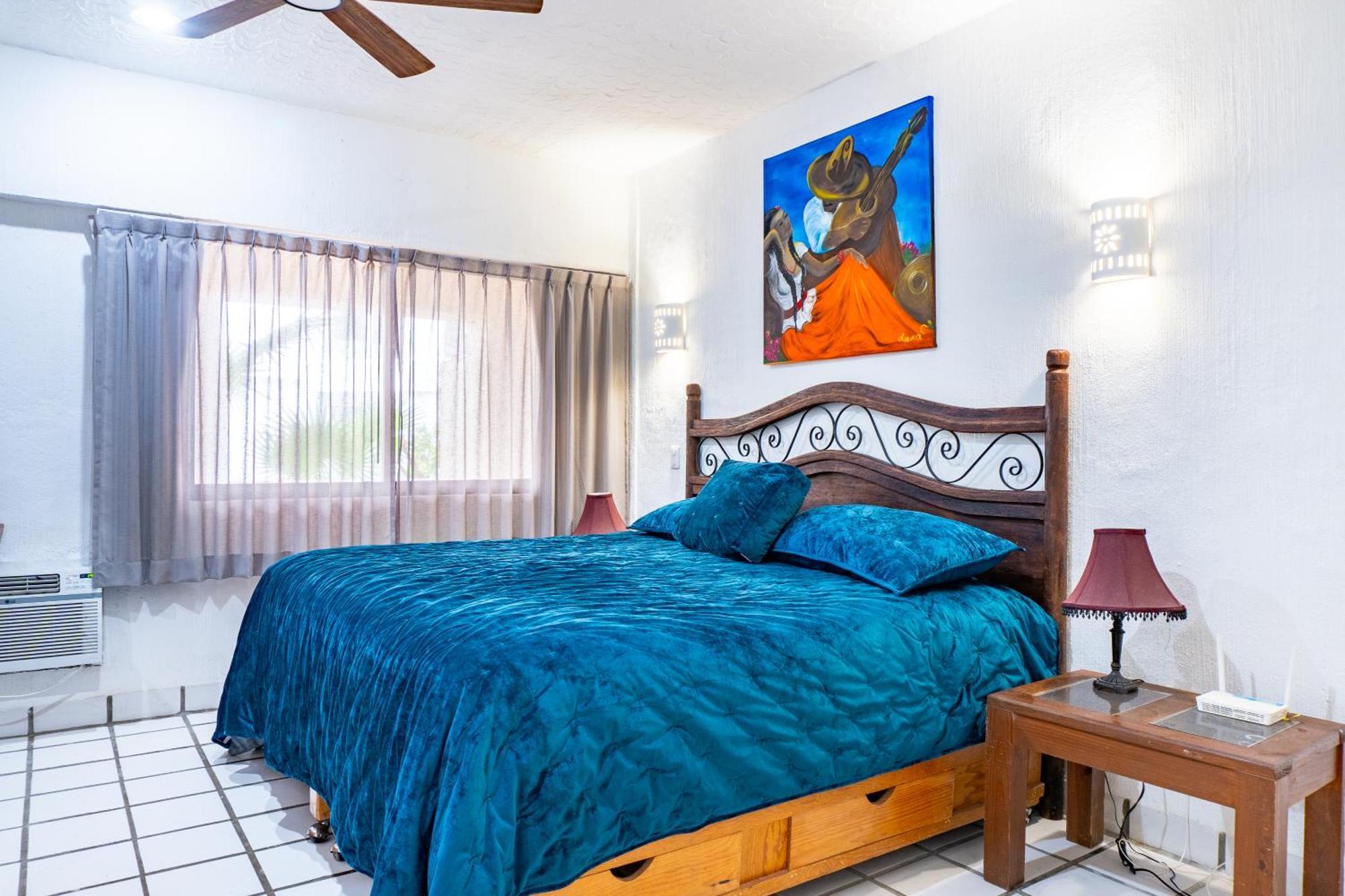 Xamanha By Bvr Apartment *
