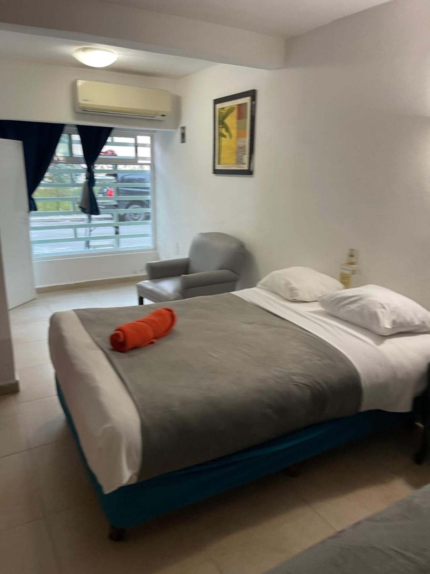 Marena 3 Apartment Playa del Carmen
