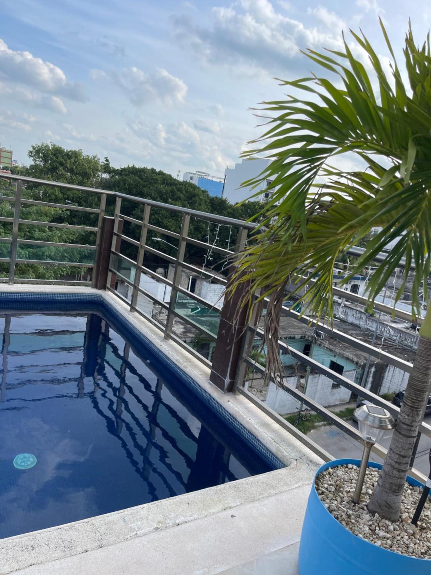 Marena 3 Apartment *