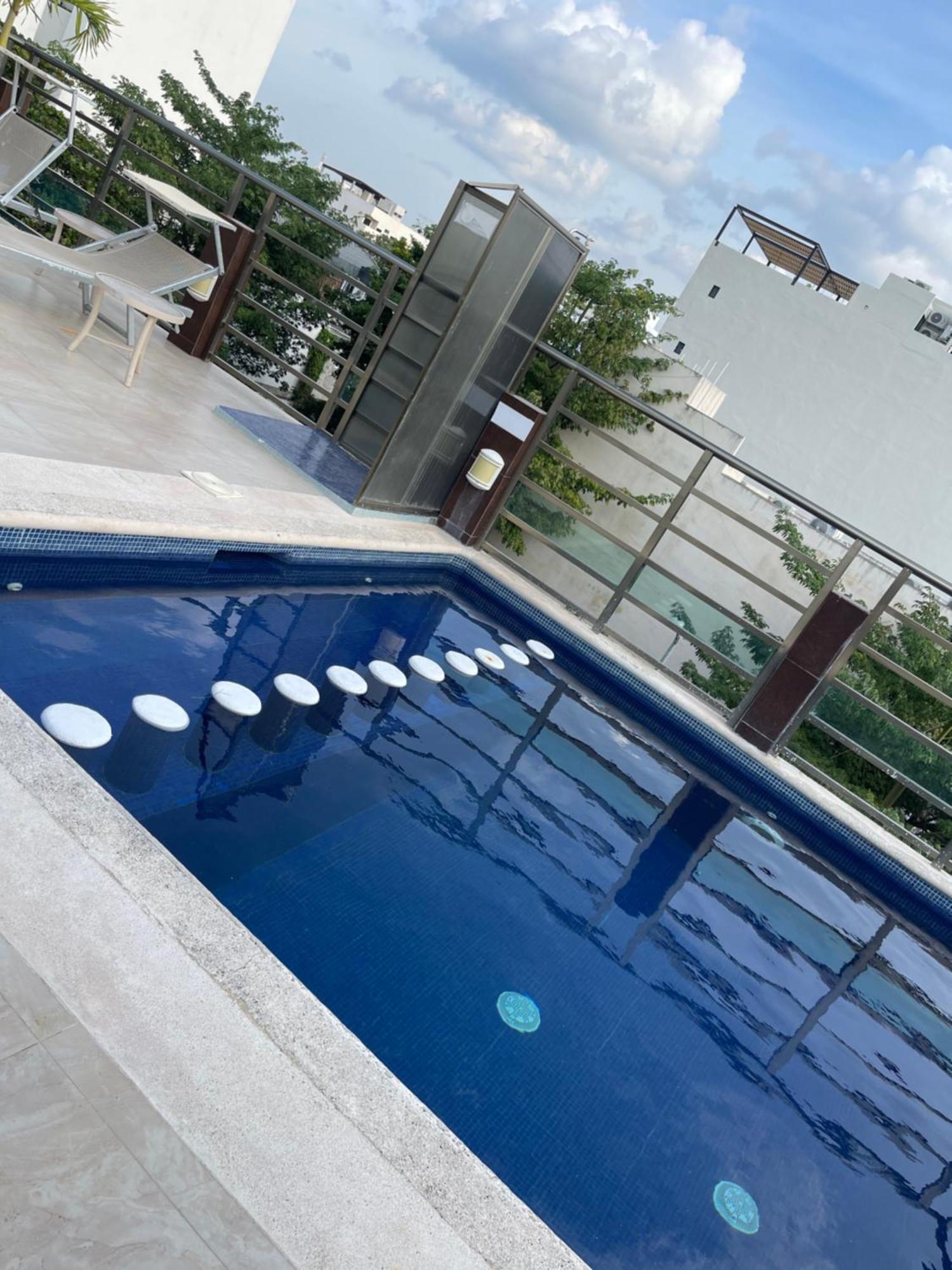 Apartment Marena 3 *