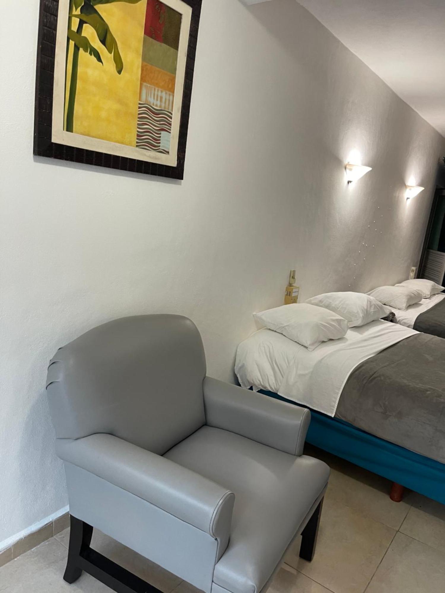 Marena 3 Apartment *
