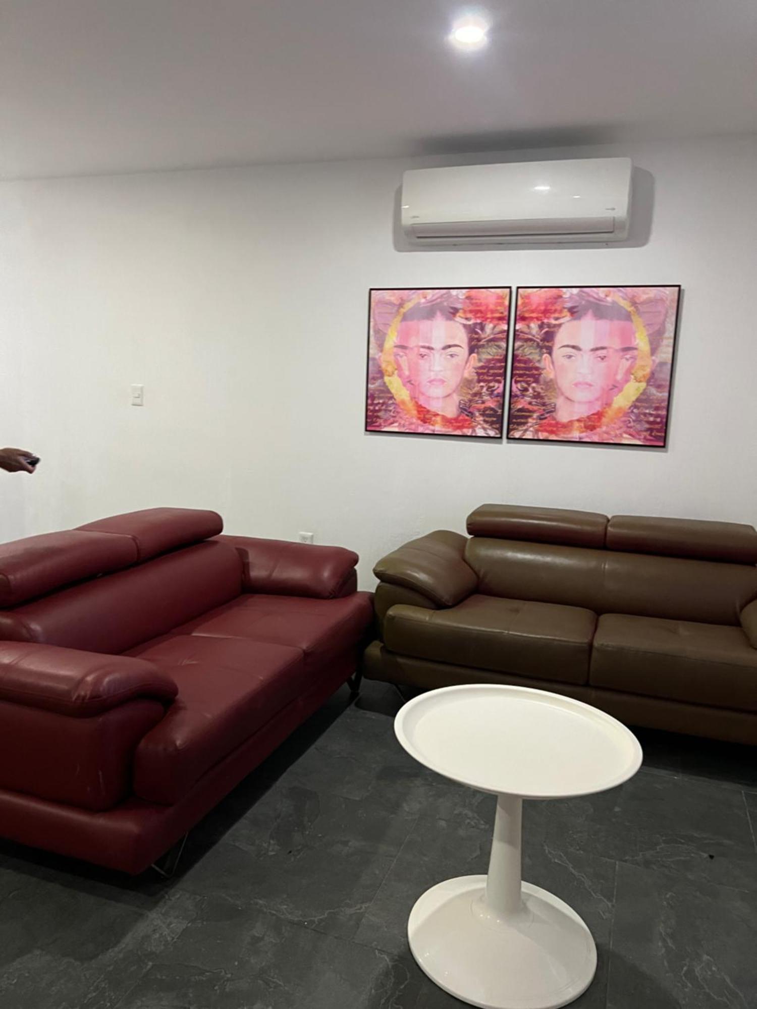 Departamento En Bbxplaya1 Apartment Playa del Carmen