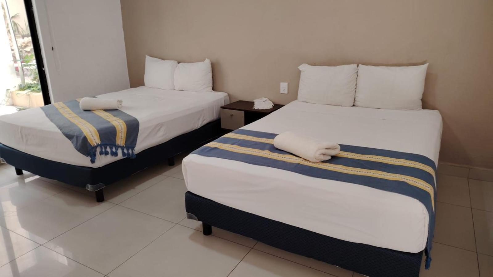 Maya Turquesa 3* Playa del Carmen